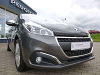 gebraucht Peugeot 208 Signature*SHZ*EPH*APPLE CarPlay*Klima*