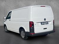 Gebraucht VW T6.1 150 PS (110 kW) 2022 Weiss Van