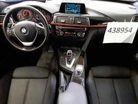 gebraucht BMW 320 Gran Turismo d xDrive Aut. Sport Line