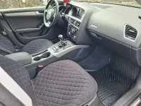 Gebraucht Audi A5 Sportback 177 PS (130 kW) 2014 Braun Kleinwagen