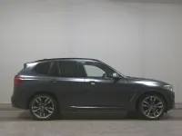 Gebraucht BMW X3 Performance 326 PS (239 kW) 2019 Schwarz SUV