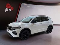 Neu VW T-Cross R-line 116 PS (85 kW) 2026 Weiß SUV
