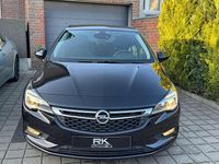 Gebraucht Opel Astra Edition 150 PS (110 kW) 2019 Other Kleinwagen