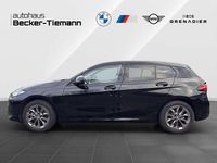 Gebraucht BMW 120 170 PS (125 kW) 2025 Saphirschwarz Kleinwagen