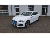 Gebraucht Audi A5 Sport 252 PS (185 kW) 2017 Weiß Coupé