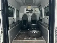 Gebraucht Fiat Ducato 120 PS (88 kW) 2010 Bianco banchisa/pack/canova/sa Van