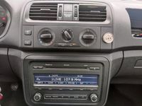 Gebraucht Skoda Fabia Cool Edition 60 PS (44 kW) 2010 Kleinwagen