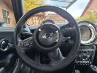 Occasion Mini Cooper Cabriolet 122 PK (89 kW) 2013 Bruin Cabriolet