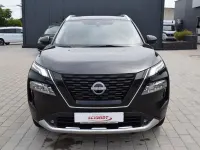 Gebraucht Nissan X-Trail Tekna+ 213 PS (156 kW) 2023 Schwarz SUV
