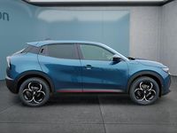 Neu Alfa Romeo GT Junior 145 PS (106 kW) 2025 Blau SUV