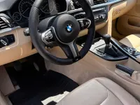 Gebraucht BMW 418 Gran Coupé 190 PS (139 kW) 2016 Weiß Coupé