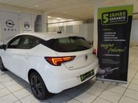 gebraucht Opel Astra 1.2 T Design&Tech ParkpilotNaviDAB+