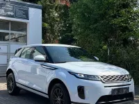 Gebraucht Land Rover Range Rover evoque 150 PS (110 kW) 2020 Yulong white SUV