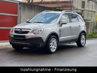 gebraucht Opel Antara Edition Plus 4x4/Klima/8 Fach/