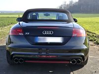 gebraucht Audi TT Roadster 1.8 TFSI - S-Line