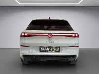Gebraucht VW T-Roc R-line 150 PS (110 kW) 2025 Weiß SUV