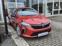 Gebraucht Renault Clio V Evolution 67 PS (49 kW) 2024 Dezirrot metallic Limousine