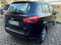 Gebraucht Ford B-MAX 2013 Schwarz Van / Kleinbus