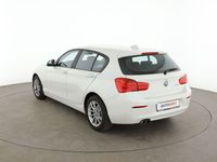 gebraucht BMW 120 1er i Advantage, Benzin, 16.590 €