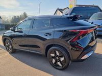 Gebraucht Omoda 5 147 PS (108 kW) 2025 Schwarz SUV