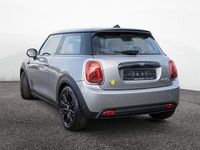 Gebraucht Mini Cooper SE Classic 135 kW (184 PS) 2023 Silber Kleinwagen