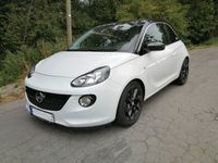 gebraucht Opel Adam SLAM 1.4 ecoFLEX Start/Stop 64kW SLAM