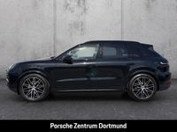 Brugt Porsche Cayenne 354 HK (260 kW) 2025 Sort SUV