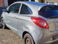 gebraucht Ford Ka Ka/Ka+