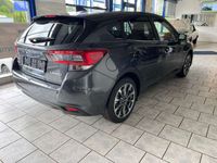 gebraucht Subaru Impreza 1.6i Lineartronic Exclusive