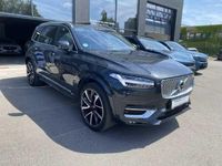 Gebraucht Volvo XC90 173 PS (127 kW) 2022 SUV