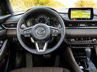 gebraucht Mazda 6 2.2 SKYACTIV-D 184 AWD full Edition finanz