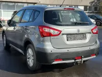 Usata Suzuki SX4 Comfort+ 120 CV (88 kW) 2014 Berlina