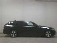Gebraucht BMW 520 Performance 190 PS (139 kW) 2023 Schwarz Kombi