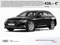 Gebraucht Audi A6 Advanced 204 PS (150 kW) 2025 Kombi