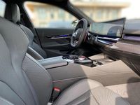 Neu BMW M5 Performance 727 PS (534 kW) 2026 Schwarz Limousine