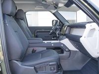 Gebraucht Land Rover Defender S 202 PS (148 kW) 2026 SUV
