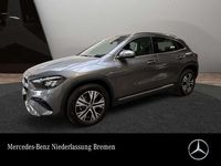 Gebraucht Mercedes GLA180 Progressive 136 PS (100 kW) 2025 Grau SUV