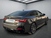 Gebraucht BMW 440 374 PS (275 kW) 2023 Grau Coupé