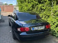 Gebraucht Kia Opirus 204 PS (150 kW) 2005 Blau Limousine