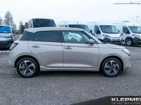 Neu Suzuki Swift Comfort+ 83 PS (61 kW) 2026 Beige Kleinwagen