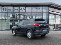 Neu KGM Korando 163 PS (119 kW) 2026 Schwarz SUV