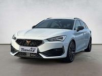 Gebraucht Cupra Leon VZ 310 PS (228 kW) 2022 Weiß Limousine
