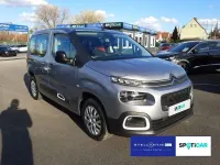 Gebraucht Citroën e-Berlingo Feel 131 PS (96 kW) 2023 Grau Van / Kleinbus