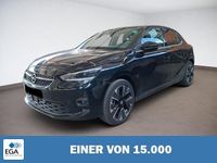 Używany Opel Corsa-e 100 kW (136 KM) 2023 Metallic Hatchback