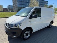 Gebraucht VW Transporter 150 PS (110 kW) 2019 Weiß Van