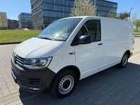 Gebraucht VW Transporter 150 PS (110 kW) 2019 Weiß Van