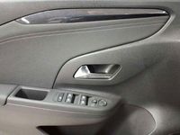 Gebraucht Opel Corsa Elegance 102 PS (75 kW) 2023 Schwarz Kleinwagen