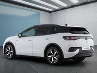 Second-hand VW ID.4 GTX 250 kW (340 CP) 2025 Alb SUV