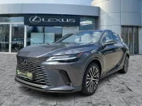 Gebraucht Lexus RX450h+ E-FOUR Executive Line 309 PS (227 kW) 2024 Grau SUV