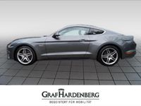 gebraucht Ford Mustang 